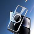 Dux Ducis Husa Clin MagSafe iPhone 15 Pro Max Transparent