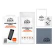 Eiger Folie Glass 2.5D Mountain Glass Ultra Samsung Galaxy S22 / S23 Trasparente