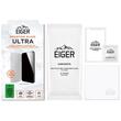 Eiger Folie Glass 2.5D Mountain Glass Ultra iPhone 15 Plus / 15 Pro Max Transparente