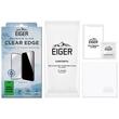 Eiger Folie Glass 3D Mountain Glass iPhone 15 Plus Transparente