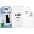 Eiger Folie Glass 3D Mountain Glass iPhone 15 Pro Max Transparente