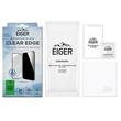 Eiger Folie Glass 3D Mountain Glass iPhone 16 Pro Klar