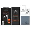 Eiger Folie Glass 3D Privacy Mountain Glass Samsung Galaxy S23 Ultra Nero