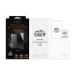 Eiger Folie Glass 3D Privacy Mountain Glass Samsung Galaxy S24 Ultra Negro