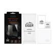 Eiger Folie Sticla Privacy Mountain Glass GRS Samsung Galaxy S25 Ultra Black