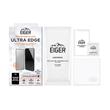 Vidrio Eiger Foil Mountain Ultra GRS para Samsung Galaxy S25 Plus / S24 Plus transparente