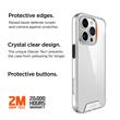 Eiger Husa Glacier Case iPhone 16 Pro Max Klar