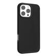Eiger Husa North Case iPhone 16 Pro Schwarz