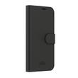Eiger Husa North Folio Case iPhone 16 Schwarz