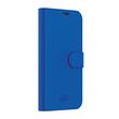 Eiger Husa North Folio Case iPhone 16 Plus Blau