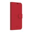 Custodia Eiger Husa North Folio per iPhone 16 rossa