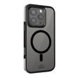 Eiger Case Pro MountainAir MagSafe iPhone 16 Pro Schwarz