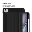Eiger Husa Storm 250m Classico iPad Air 13(2024)/Pro 12.9 (2021)/(2022) Nero