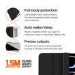 Eiger Husa Storm 250m Classic iPad Pro 13 (2024) Black