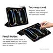 Eiger Husa Storm 250m Classic iPad Pro 13 (2024) Black