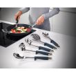 Set de 6 Ustensiles de Cuisine avec Support Inox - Joseph&Joseph