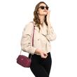 Elsa leather bag