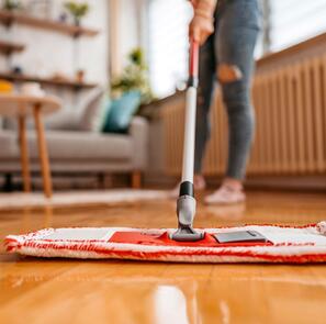 LTP Floorshine, 5 L - Detergente universal para piedra natural