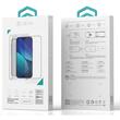 Cristal Devia Folie Premium con aplicador incluido Van Series Crystal Diamond iPhone 17 Pro