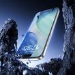 Cristal Devia Folie Premium con aplicador incluido Van Series Crystal Diamond iPhone 17 Pro Max
