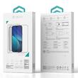 Cristal Devia Folie Premium con aplicador incluido Van Series Crystal Diamond iPhone 17 Pro Max