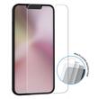 Eiger Folie Clear Triflex H.I.T GRS iPhone 16e / iPhone 14 / iPhone 13 / iPhone 13 Pro, pack of 2, Clear