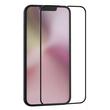 Vidrio Eiger Folie 3D Mountain Glass GRS para iPhone 16e / iPhone 14 / iPhone 13 / iPhone 13 Pro Transparente