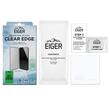 Eiger Folie Glass 3D Mountain Glass GRS iPhone 17 Pro Max / 16 Pro Max Clear
