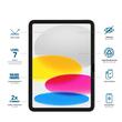 Eiger Folie Sticla Mountain Blue Glass GRS iPad 10.9 inch (10th generation)