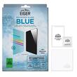 Eiger Folie Sticla Mountain Blue Glass GRS iPad 10.9 inch (10th generation)