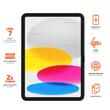 Eiger Folie Sticla Mountain Glass Privacy GRS iPad 10.9 inch (10th generation)/iPad 11 (11th Gen) Black