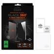 Eiger Folie Sticla Mountain Glass Privacy GRS iPad 10.9 inch (10th generation)/iPad 11 (11th Gen) Black