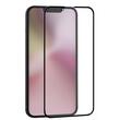 Vidrio Eiger Folie Mountain Glass Ultra GRS para iPhone 16e / iPhone 14 / iPhone 13 / iPhone 13 Pro Transparente
