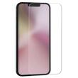 Vidrio Eiger Folie Mountain Glass GRS para iPhone 16e / iPhone 14 / iPhone 13 / iPhone 13 Pro Transparente