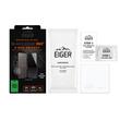 Eiger Folie Glass Privacy Mountain Edge 360 ​​GRS iPhone Air Black