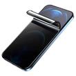 Lemontti Silicon Privacy Privacy Xiaomi 12S Ultra