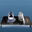 Lemontti Silicon Privacy Privacy Xiaomi 12S Ultra