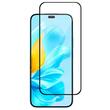 Lemontti Folie Glass Full Fit Honor 200 Lite 5G Nero