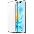 Lemontti Folie Glass Full Fit Honor 200 Lite 5G Nero
