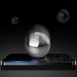 Lemontti Folie Glass Full Fit Honor 200 Lite 5G Nero