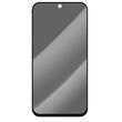 Lemontti Privacy Glass Folie Full Fit Samsung Galaxy A35 / A55 Schwarz