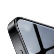 Mcdodo iPhone 16 Plus Privacy Glass Film with Easy Auto-Align Installation Kit
