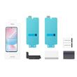 Samsung Original Anti-Reflective Film Samsung Galaxy S24 FE Transparent