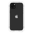Spigen Folie Glass tR EZ Fit iPhone 15 Plus, 2er-Set, Montageset, Schwarz