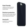 Cristal Eiger Folie para cámara 3D Mountain Glass GRS para iPhone 16e transparente