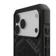 Protector de lente de cámara de vidrio laminado UAG para iPhone 17 Pro/17 Pro Max, titanio