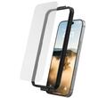 Película de vidrio transparente UAG Glass Shield Ultra para iPhone 16 Pro Max