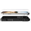 Película de vidrio transparente UAG Glass Shield Ultra para iPhone 16 Pro Max