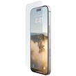 Película de vidrio transparente UAG Glass Shield Ultra para iPhone 16 Pro Max