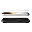 Protector de cristal UAG para iPhone 16e transparente